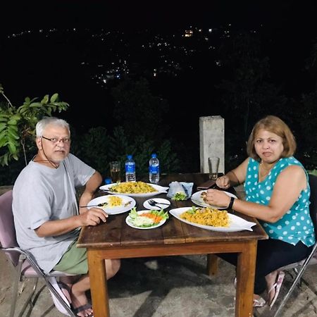 Village Home Stay Kandy Eksteriør bilde